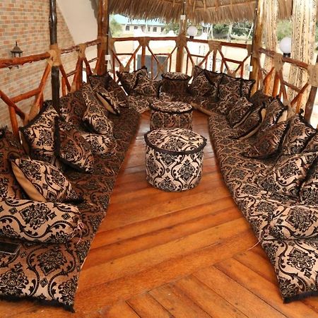Dalma Lodge Bububu Экстерьер фото