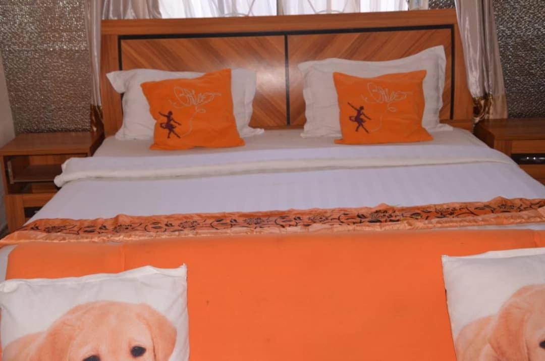 Dalma Lodge Bububu Экстерьер фото