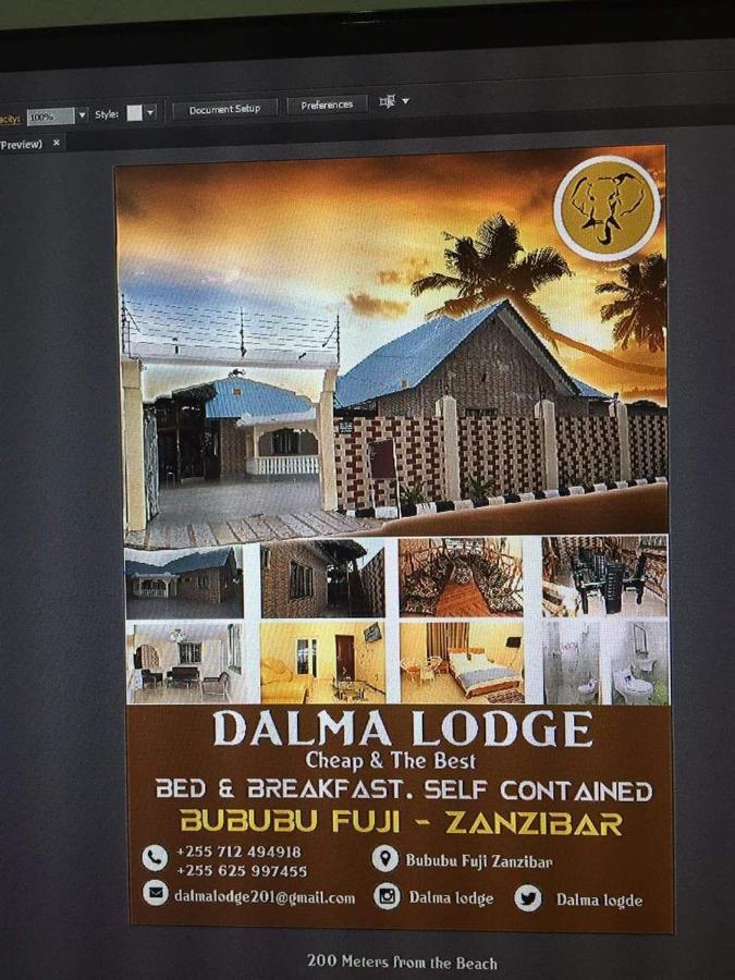 Dalma Lodge Bububu Экстерьер фото
