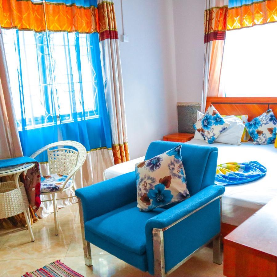 Dalma Lodge Bububu Экстерьер фото