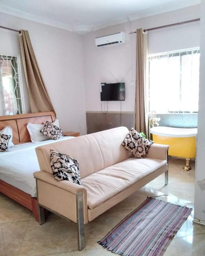 Dalma Lodge Bububu Экстерьер фото