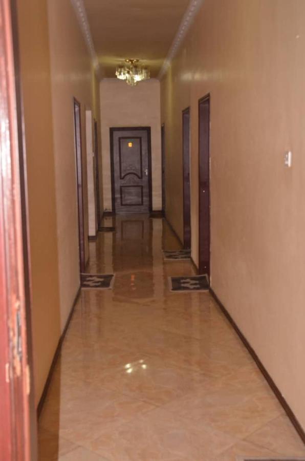 Dalma Lodge Bububu Экстерьер фото