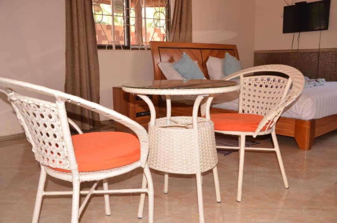 Dalma Lodge Bububu Экстерьер фото