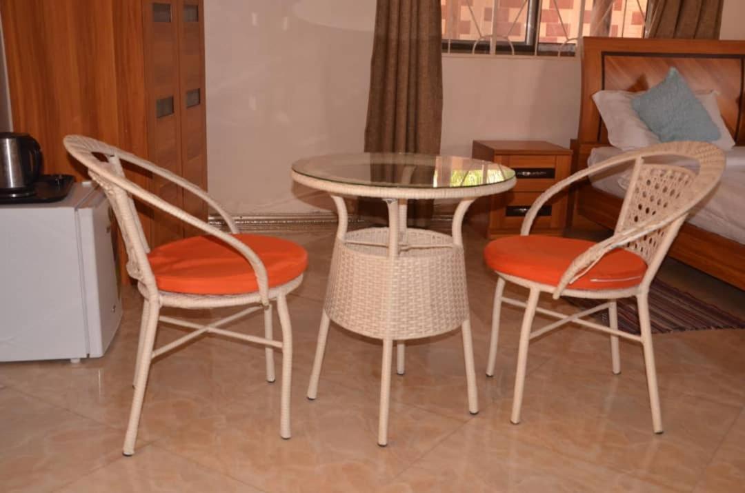 Dalma Lodge Bububu Экстерьер фото