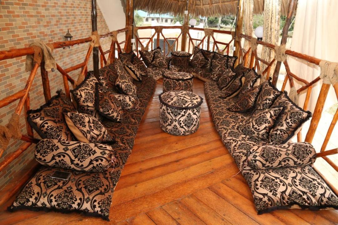 Dalma Lodge Bububu Экстерьер фото