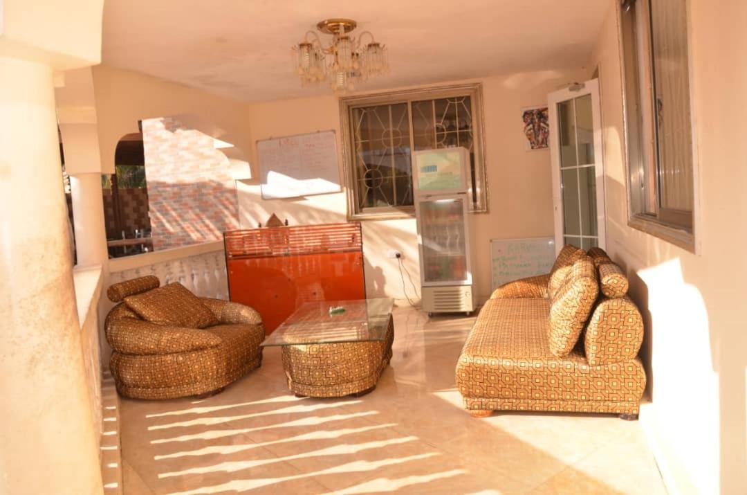 Dalma Lodge Bububu Экстерьер фото