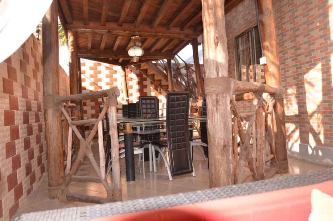 Dalma Lodge Bububu Экстерьер фото