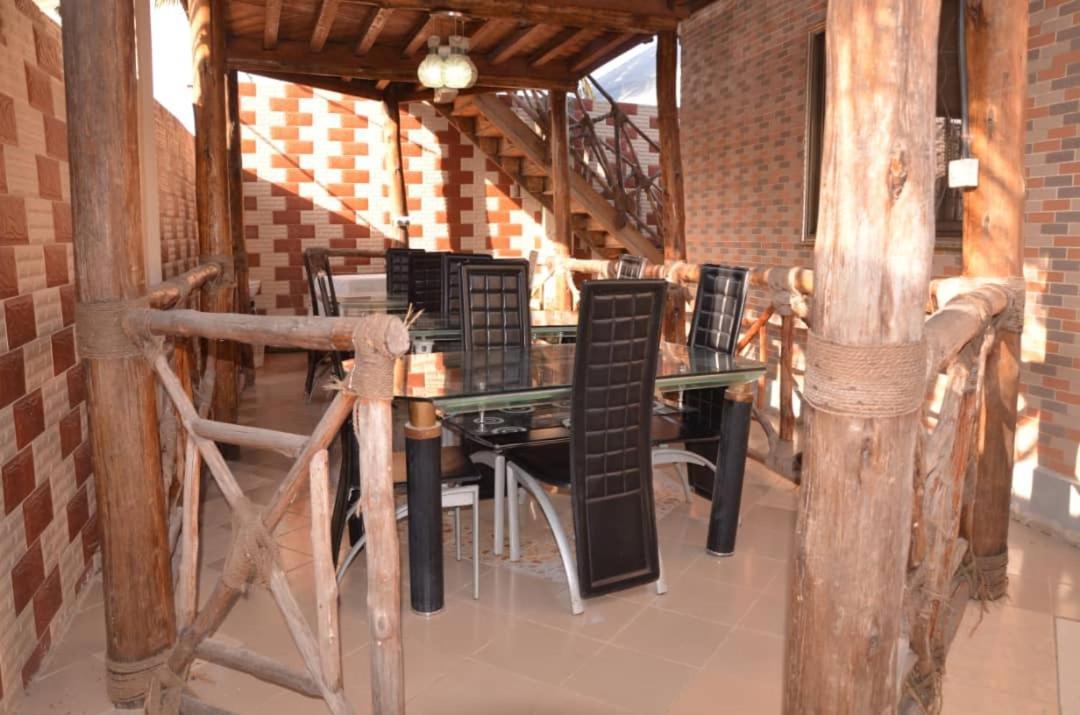 Dalma Lodge Bububu Экстерьер фото