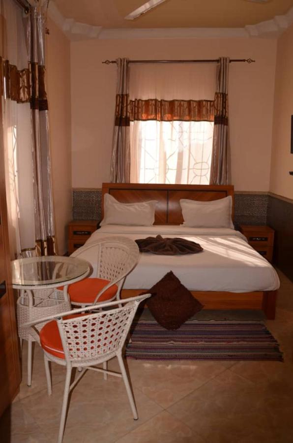 Dalma Lodge Bububu Экстерьер фото