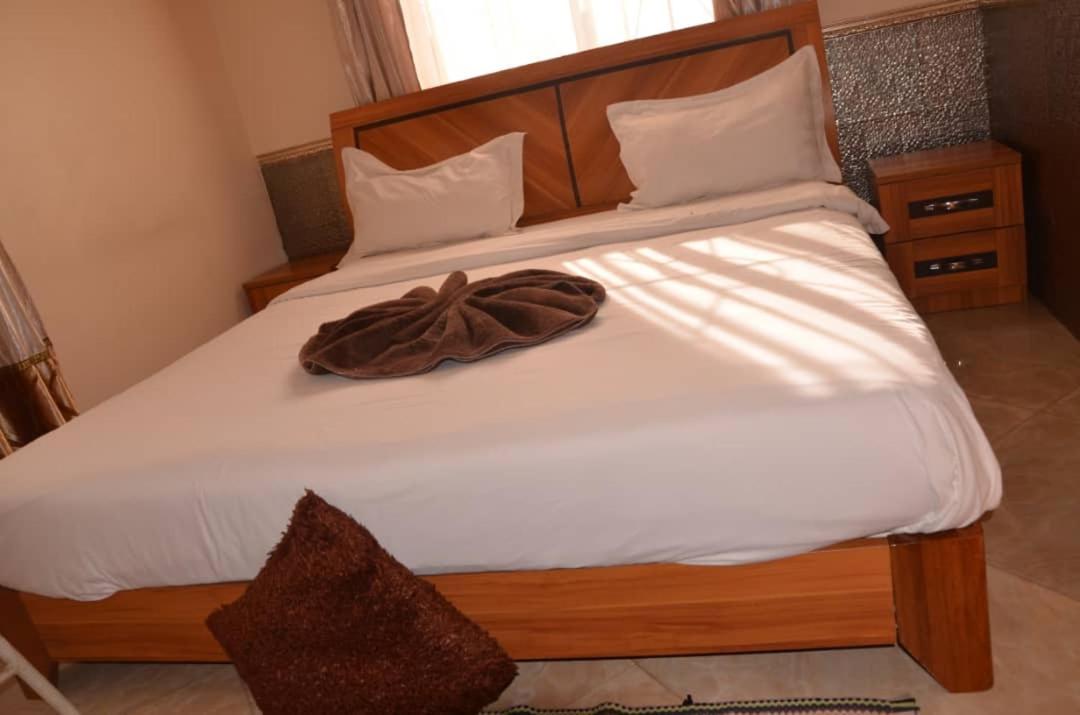 Dalma Lodge Bububu Экстерьер фото