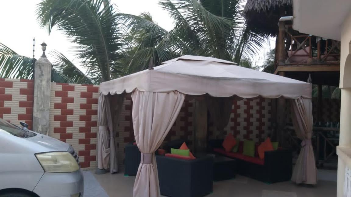 Dalma Lodge Bububu Экстерьер фото