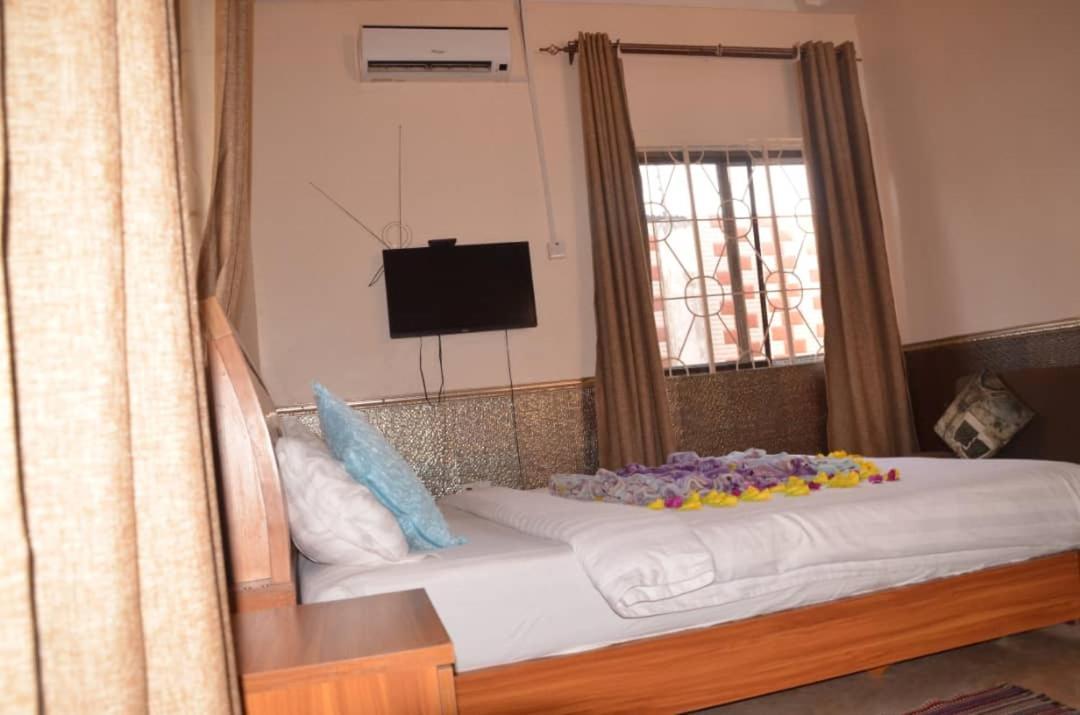Dalma Lodge Bububu Экстерьер фото