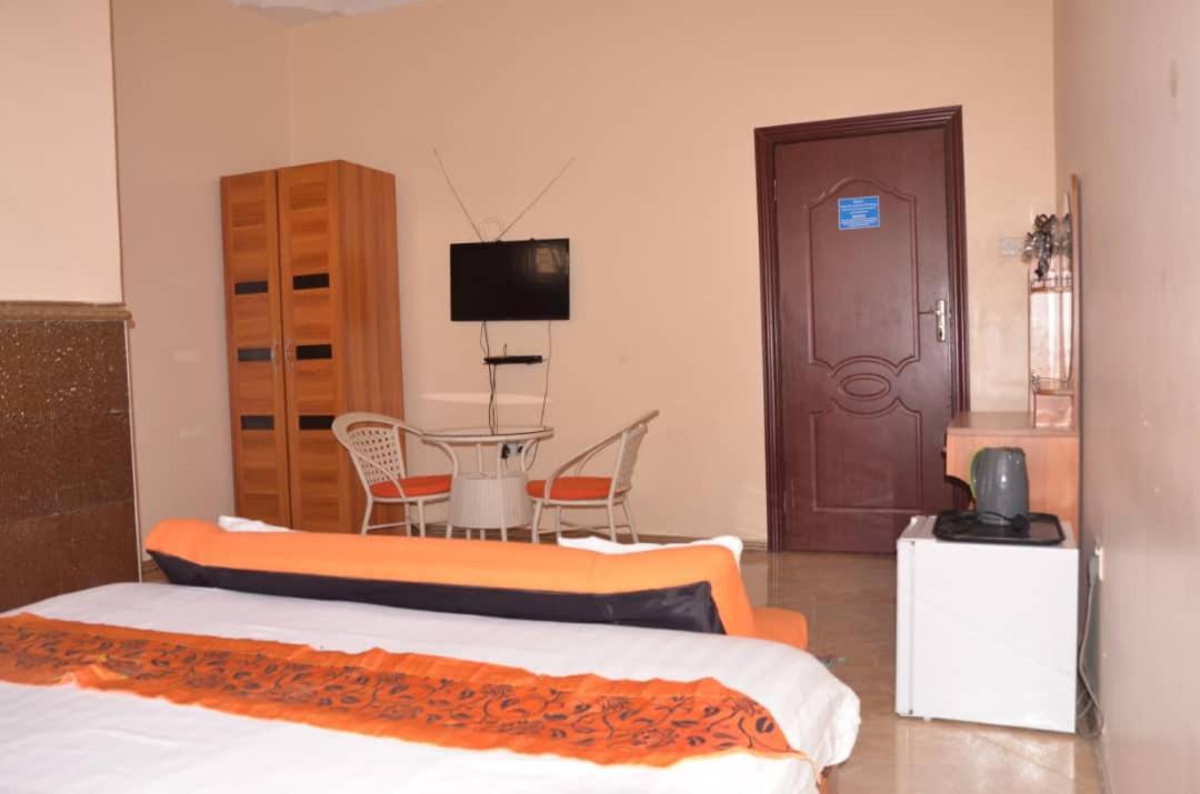 Dalma Lodge Bububu Экстерьер фото