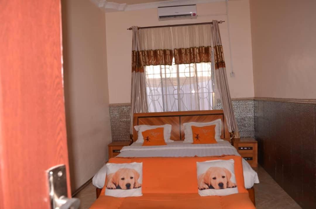Dalma Lodge Bububu Экстерьер фото