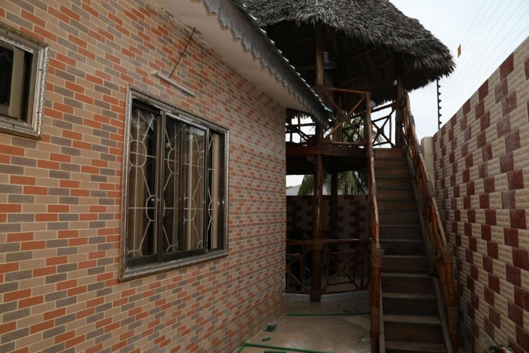 Dalma Lodge Bububu Экстерьер фото
