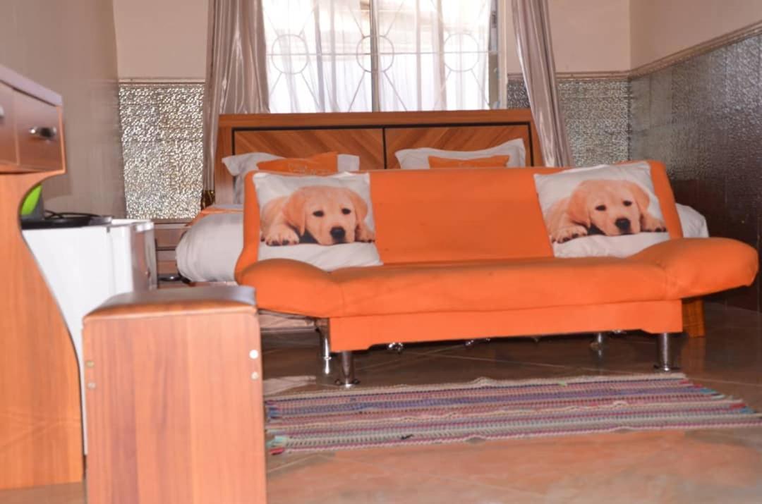 Dalma Lodge Bububu Экстерьер фото