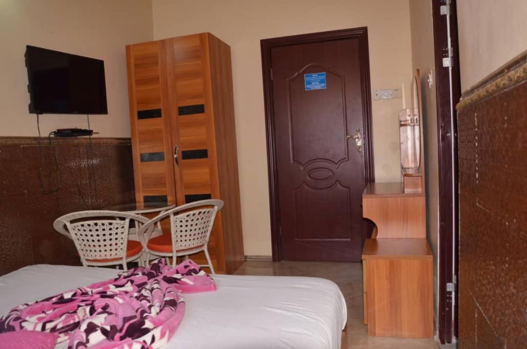 Dalma Lodge Bububu Экстерьер фото