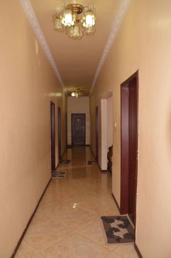 Dalma Lodge Bububu Экстерьер фото