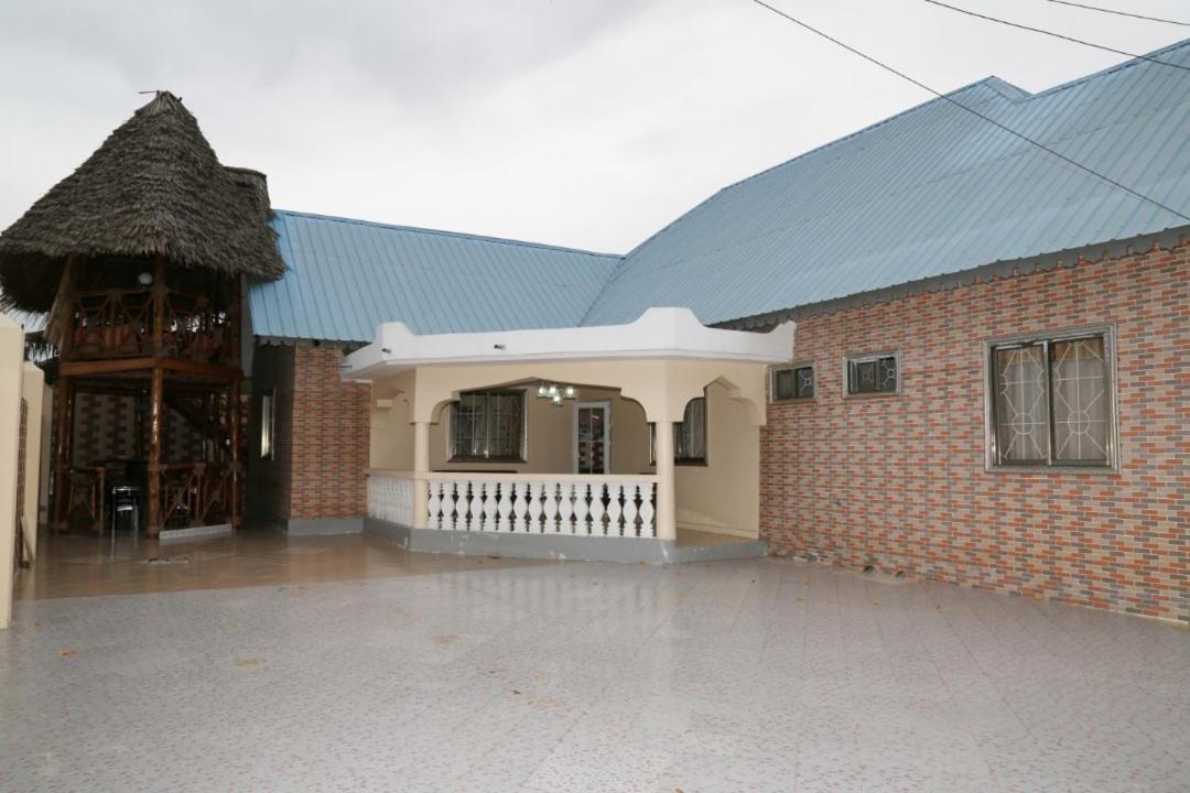 Dalma Lodge Bububu Экстерьер фото