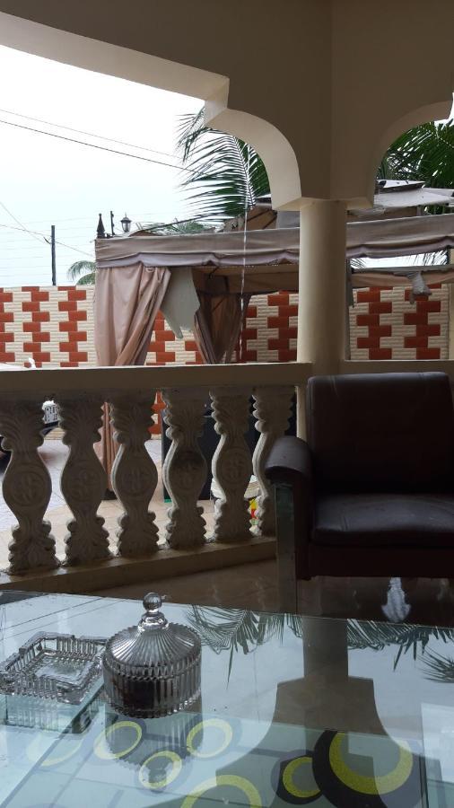 Dalma Lodge Bububu Экстерьер фото