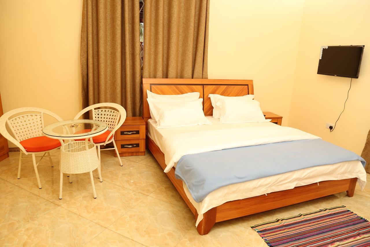 Dalma Lodge Bububu Экстерьер фото