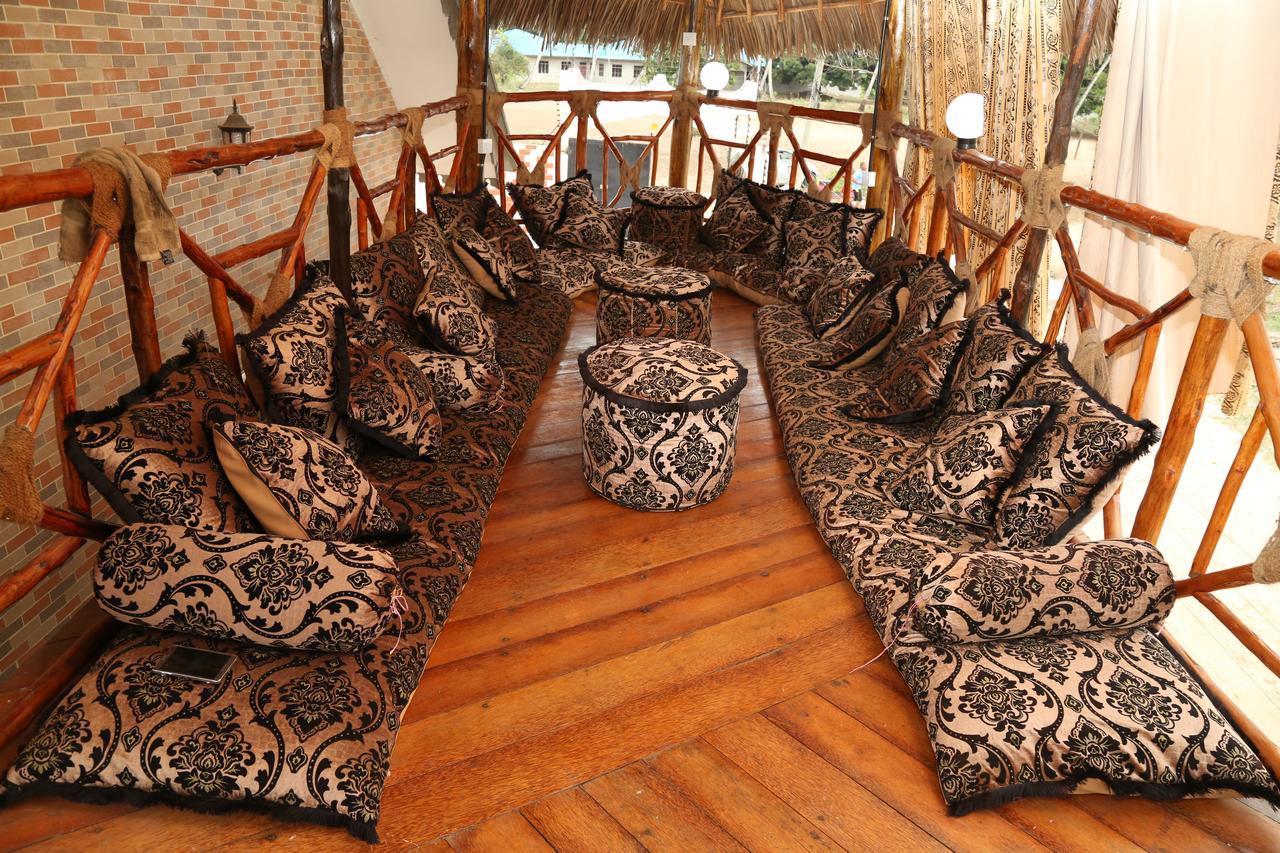 Dalma Lodge Bububu Экстерьер фото