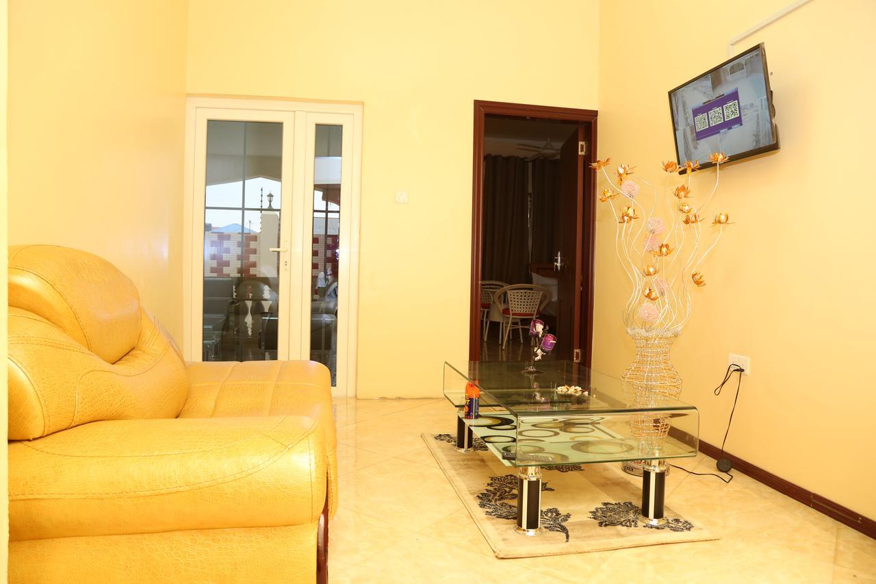 Dalma Lodge Bububu Экстерьер фото