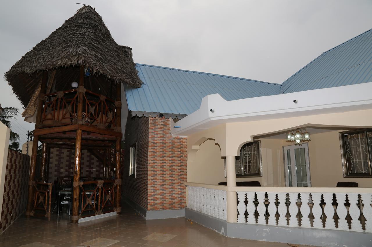 Dalma Lodge Bububu Экстерьер фото