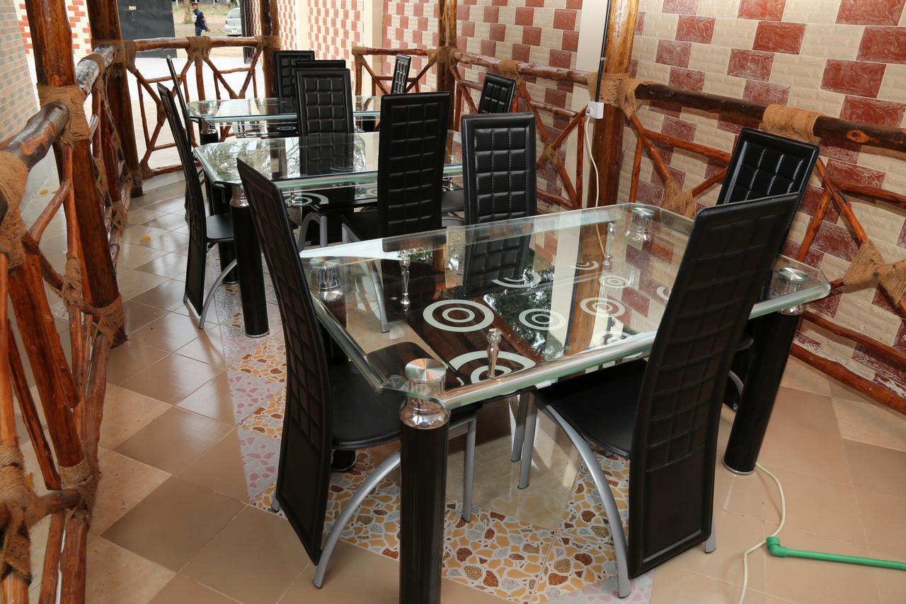 Dalma Lodge Bububu Экстерьер фото