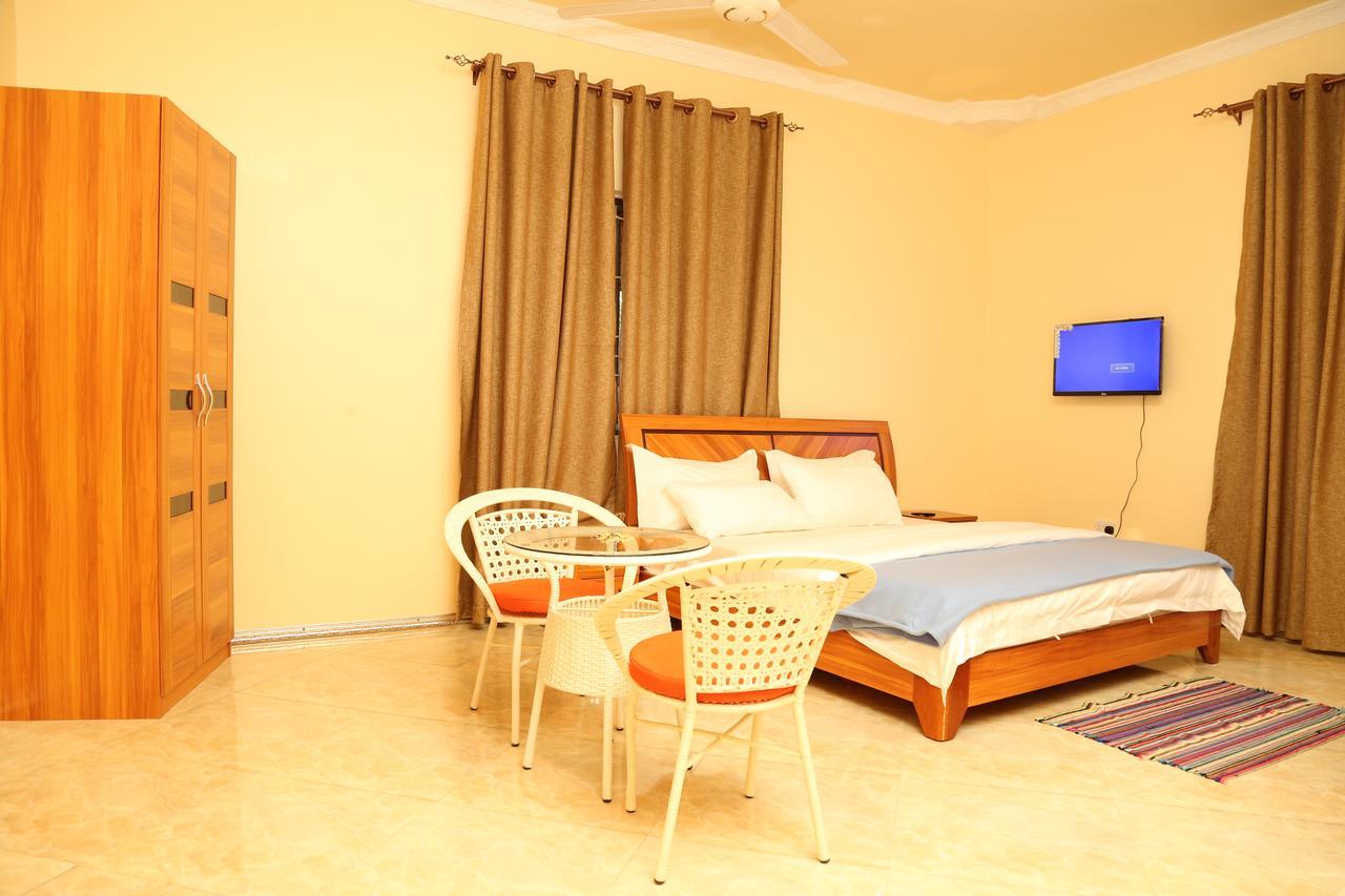 Dalma Lodge Bububu Экстерьер фото