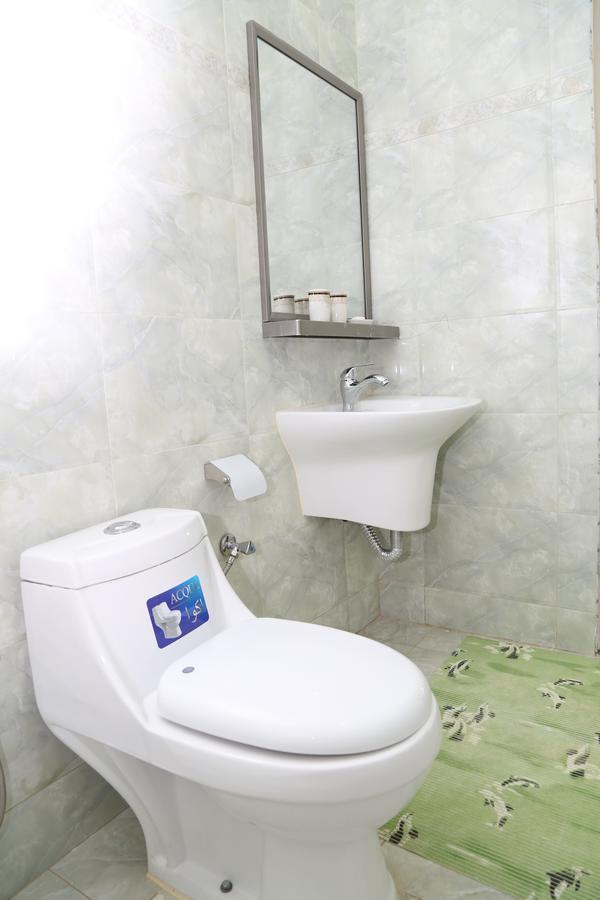 Dalma Lodge Bububu Экстерьер фото