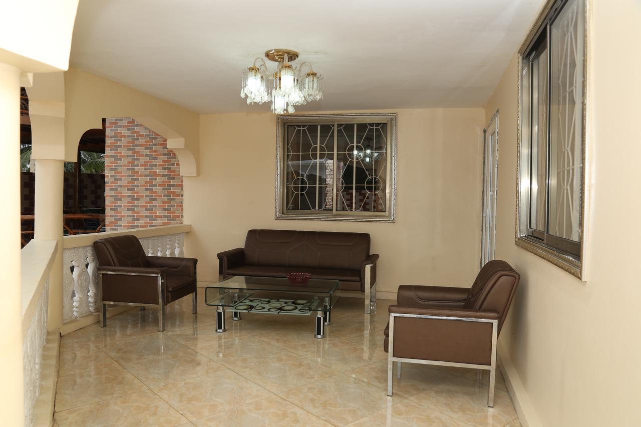 Dalma Lodge Bububu Экстерьер фото