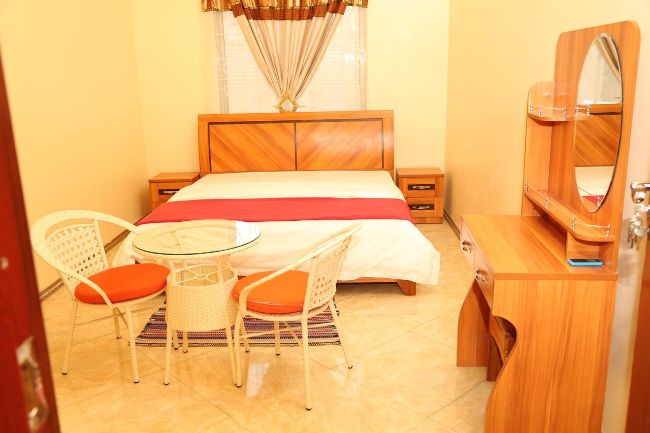 Dalma Lodge Bububu Экстерьер фото